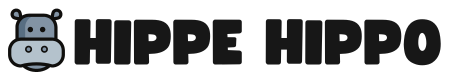 hippehippo logo